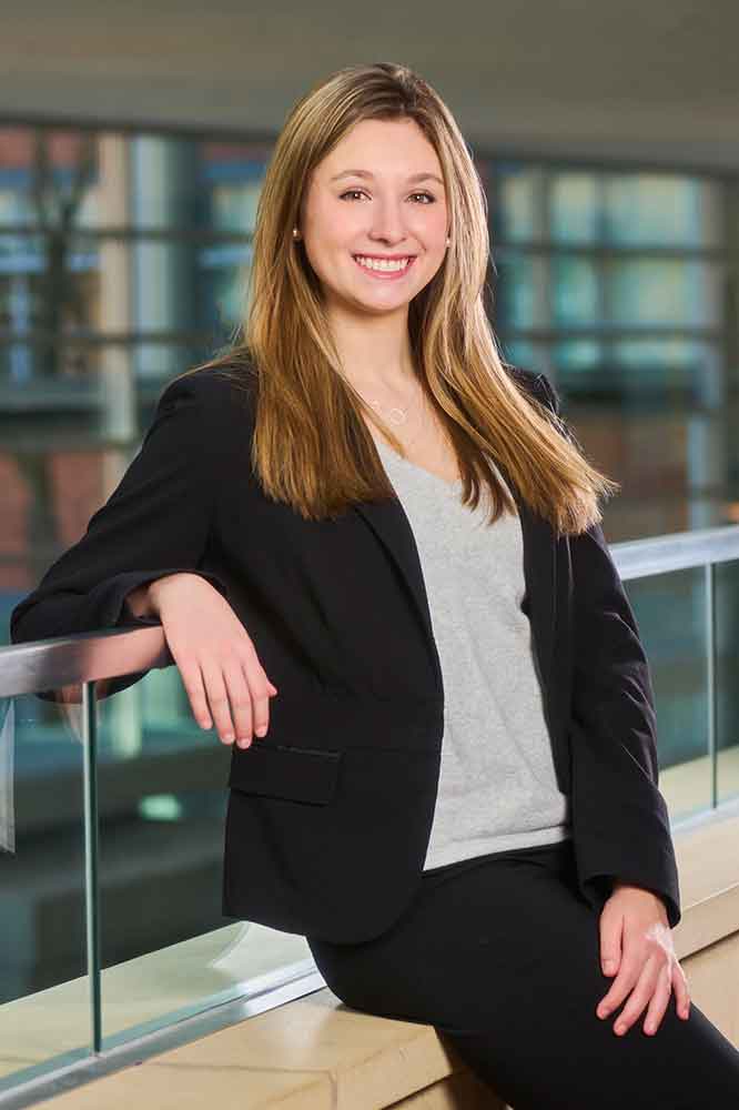 Grace McCloskey